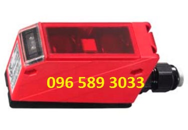 SENSOR LEUZE HRT96 K/R-1680-1200-25
